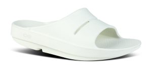 Men's OOahh Slide Sandal - Cosmic Gray (SALE)