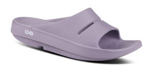 Women's OOahh Slide Sandal - Mauve