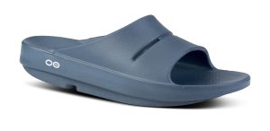 Women's OOahh Slide Sandal - Moroccan Blue