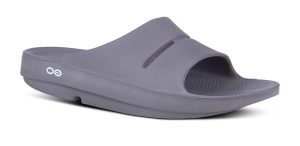 Women's OOahh Slide Sandal - Slate