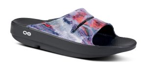 Women's OOahh Limited Slide Sandal - Canyon Sunlight