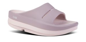 Women's OOmega OOahh Stacked Sandal - Venus (SALE)