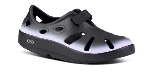 Women's OOcandoo Sandal - Lavender