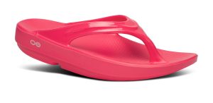 Women's OOlala Sandal - Neon Berry
