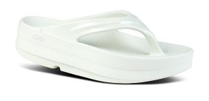 Women's OOmega OOlala Sandal - Cosmic Gray (SALE)