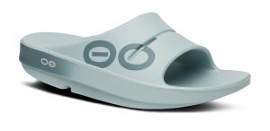 Women's OOahh Sport Slide Sandal - Storm Fade