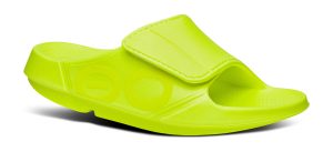 Women's OOahh Sport Flex Sandal - Electro