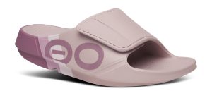 Women's OOahh Sport Flex Sandal - Orchid Rally