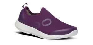 Women's OOmg Sport Low Shoe - Amethyst