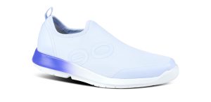 Women's OOmg Sport Low Shoe - Purple Fade (SALE)