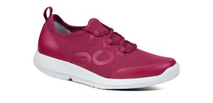 Women's OOmg Sport LS Low Shoe - Rosebud (SALE)