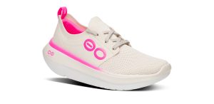 Women's Limited Edition 2025 OOmy Stride - Project Pink