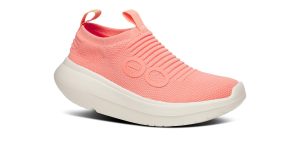 Women's OOmy Zen - Coral