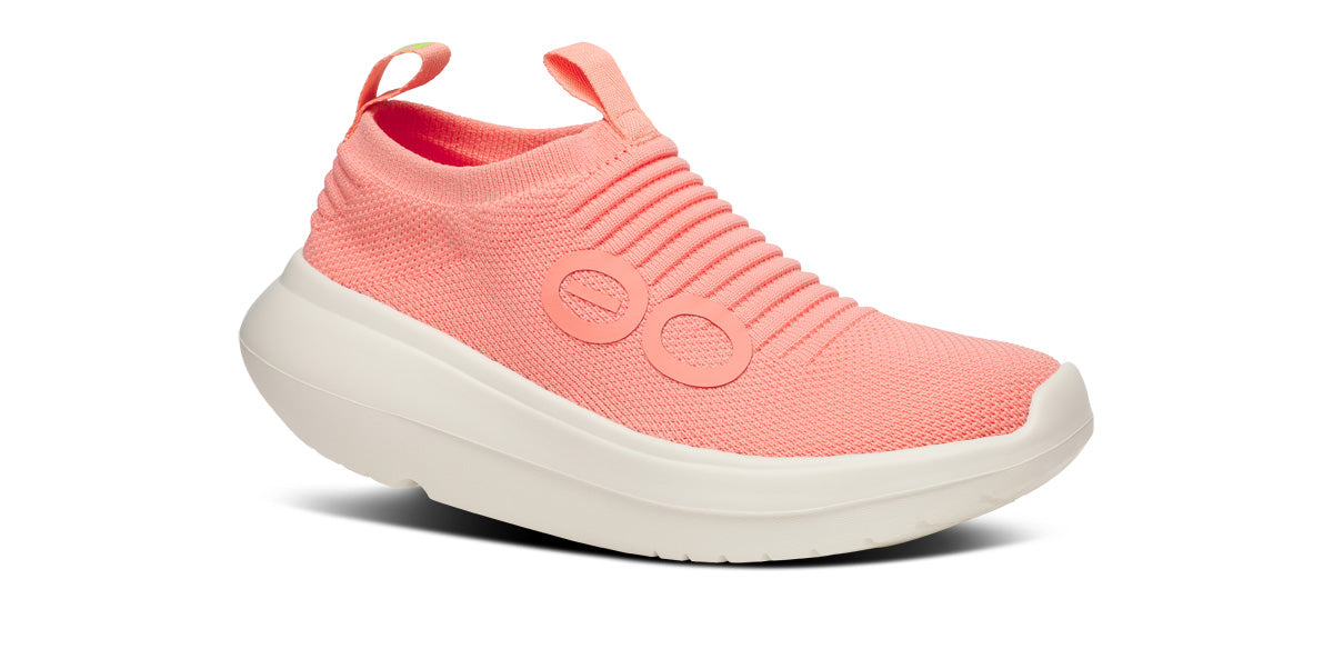 Women's OOmy Zen - Coral