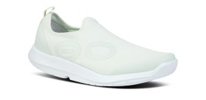 Men's OOmg Sport Low Shoe - Cosmic Gray (SALE)