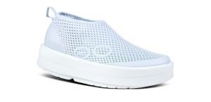 Women's OOmega Chukka Shoe - Purple Jade (SALE)