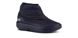 Women's OOmg Bootie - Black